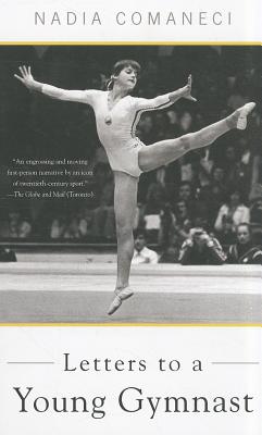 Image for LETTERS TO A YOUNG GYMNAST