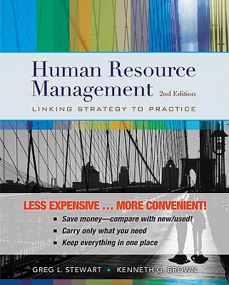 Image for Human Resource Management, Second Edition Binder Ready Version