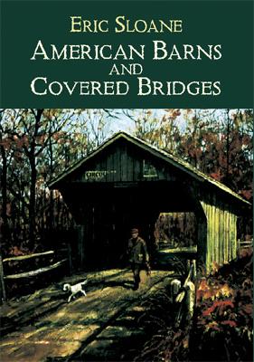 Image for American Barns & Covered Bridges