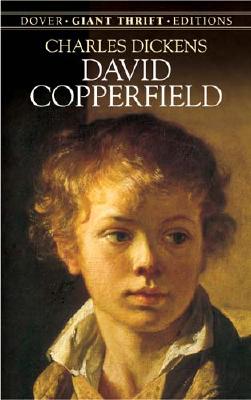 David Copperfield (Thrift Edition), CHARLES DICKENS David Copperfield (Thrift Edition), CHARLES DICKENS