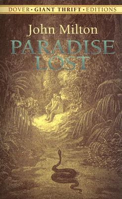 Paradise Lost, JOHN MILTON Paradise Lost, JOHN MILTON