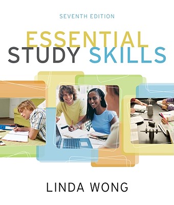 Image for Essential Study Skills 7th Edition