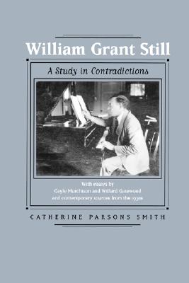 WILLIAM GRANT STILL, CATHERINE PAR SMITH WILLIAM GRANT STILL, CATHERINE PAR SMITH