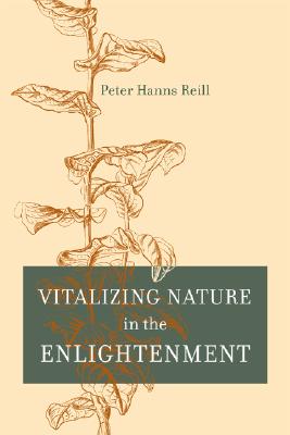 Image for Vitalizing Nature in the Enlightenment