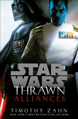 Image for Thrawn: Alliances