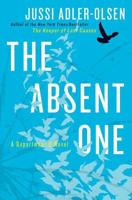 Image for ABSENT ONE, THE A DEPARTMENT Q NOVEL