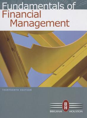 Image for Fundamentals of Financial Management 13th Edition