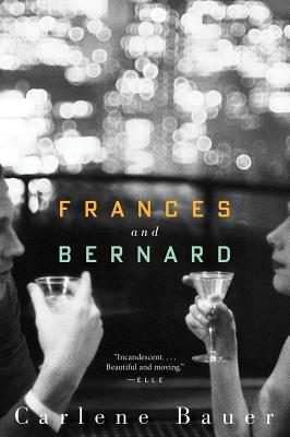 Frances and Bernard, Carlene Bauer Frances and Bernard, Carlene Bauer