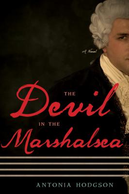 The Devil in the Marshalsea, "Hodgson, Antonia" The Devil in the Marshalsea, "Hodgson, Antonia"