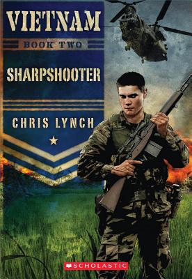 Image for Vietnam #2: Sharpshooter