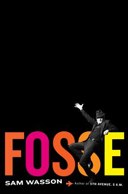 Image for Fosse **SIGNED 1st Edition /1st Printing**