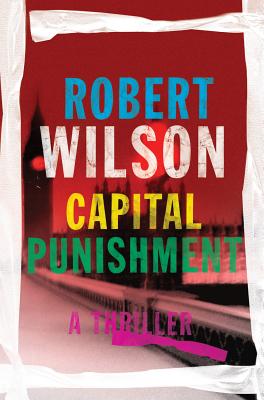 Image for CAPITAL PUNISHMENT