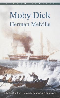 Moby-Dick (Bantam Classics), Melville, Herman Moby-Dick (Bantam Classics), Melville, Herman