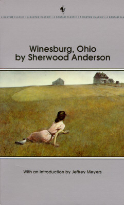 Winesburg, Ohio (Bantam Classic), Anderson, Sherwood Winesburg, Ohio (Bantam Classic), Anderson, Sherwood