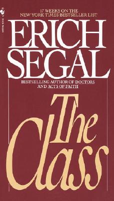 Image for The Class