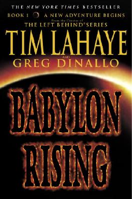 Image for Babylon Rising #1 (Babylon Rising Series)