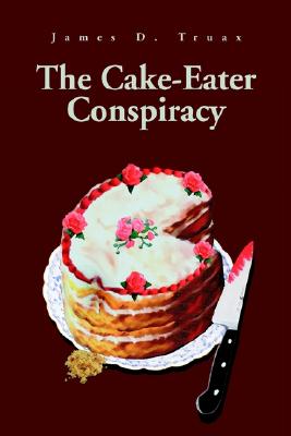 Image for CAKE-EATER CONSPIRACY