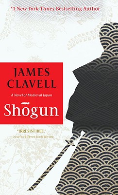 Image for Shogun (Turtleback School & Library Binding Edition)