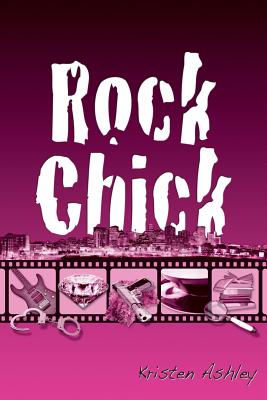 Image for Rock Chick #1 Rock Chick