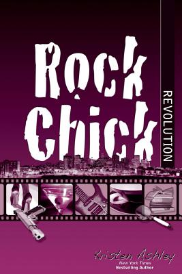 Image for Rock Chick Revolution #8 Rock Chick