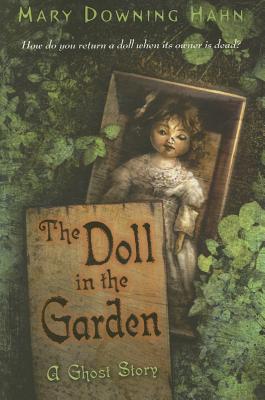 Image for DOLL IN THE GARDEN : A GHOST STORY