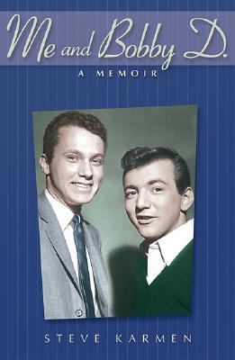 Image for ME AND BOBBY D. : A MEMOIR