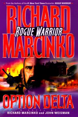 Image for Option Delta (Rogue Warrior)