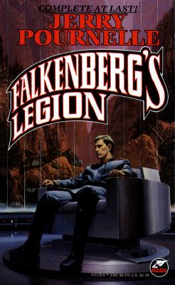 Image for Falkenberg's Legion