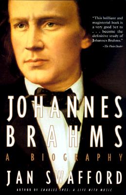 Image for Johannes Brahms: A Biography