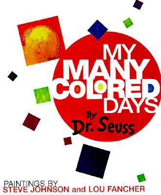 Image for My Many Colored Days