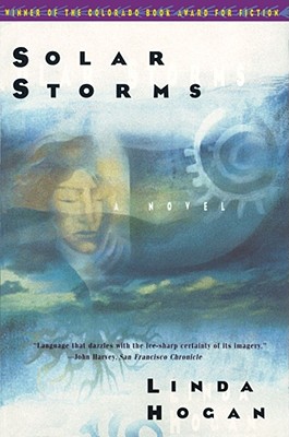 Image for Solar Storms
