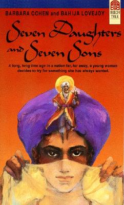 Seven Daughters and Seven Sons, Cohen, Barbara;Lovejoy, Bahija Seven Daughters and Seven Sons, Cohen, Barbara;Lovejoy, Bahija