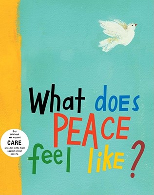 Image for What Does Peace Feel Like?
