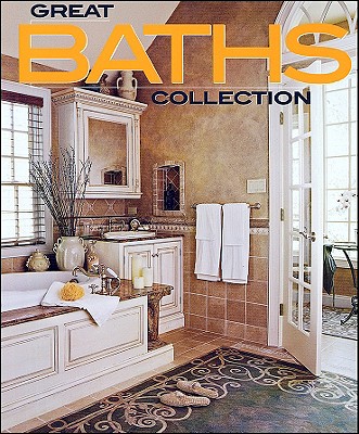 Great Baths Collection, Meredith Great Baths Collection, Meredith