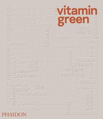 Image for Vitamin Green