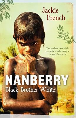 Image for Nanberry Black Brother White