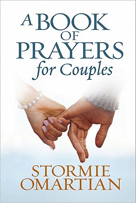 Image for A Book of Prayers for Couples