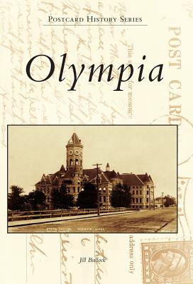 Olympia (Postcard History), Bullock, Jill Olympia (Postcard History), Bullock, Jill
