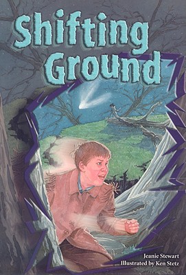 Image for Shifting Gound Steck-Vaughn Power Up!: Leveled Readers Grades 6 - 8