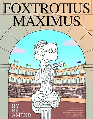 Image for FOXTROTIUS MAXIMUS