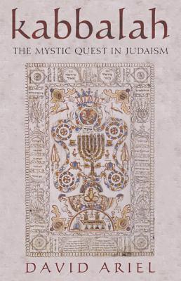 Image for Kabbalah: The Mythic Quest in Judiasm