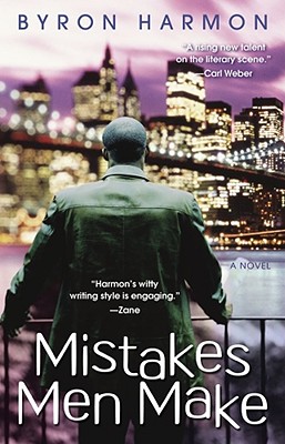 MISTAKES MEN MAKE, BYRON HARMON MISTAKES MEN MAKE, BYRON HARMON