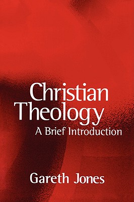 Image for Christian Theology: A Brief Introduction