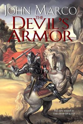 Image for The Devil's Armor (Daw Books Collectors)