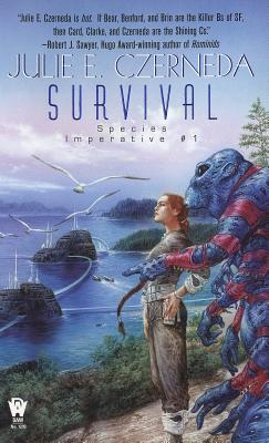Image for Survival: Species Imperative #1