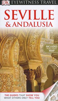 Image for DK Eyewitness Travel Guide: Seville & Andalusia