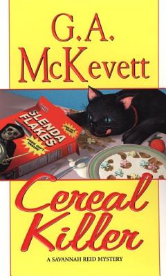 Cereal Killer, McKevett, G. A. Cereal Killer, McKevett, G. A.