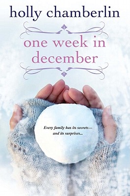 Image for One Week In December