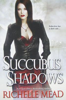 Image for Succubus Shadows