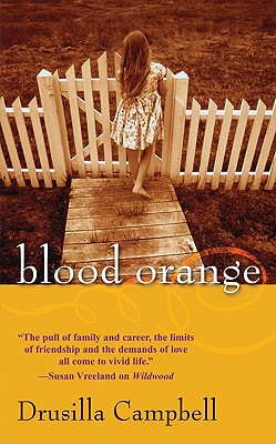 Image for Blood Orange